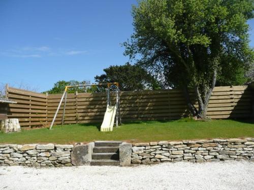 Maison Molene, Au Pays Des Abers Plouguerneau Exterior photo