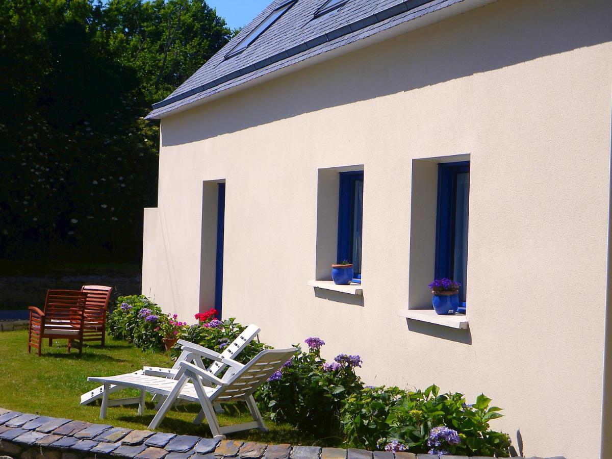 Maison Molene, Au Pays Des Abers Plouguerneau Exterior photo