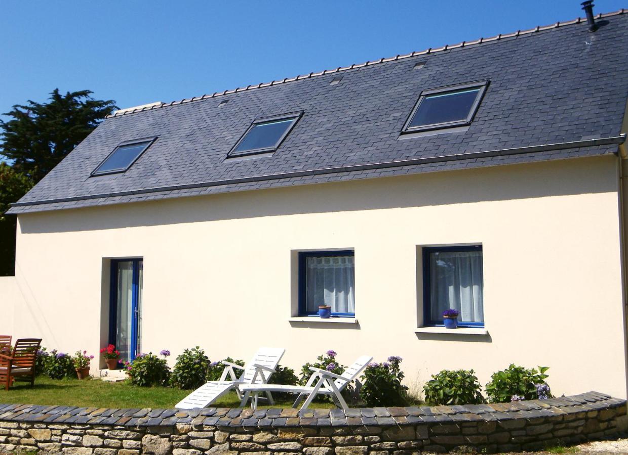 Maison Molene, Au Pays Des Abers Plouguerneau Exterior photo